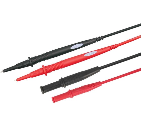 Изображение товара Комплект измерительных проводов TP2-02 RGK 755306