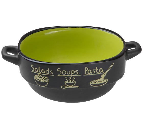 Изображение товара Керамическая супница PERFECTO LINEA Харчо 18-416513