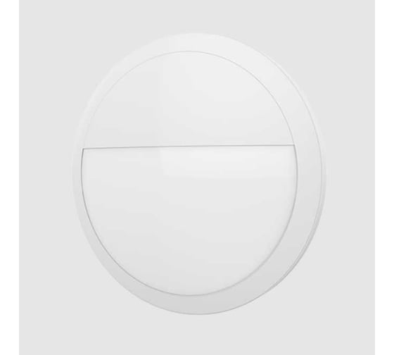 Изображение товара Светодиодный светильник VARTON nero flex ip65 300x85 мм 25 вт 4000 k белый с рамкой половинка V1-U0-00821-21F02-6502540