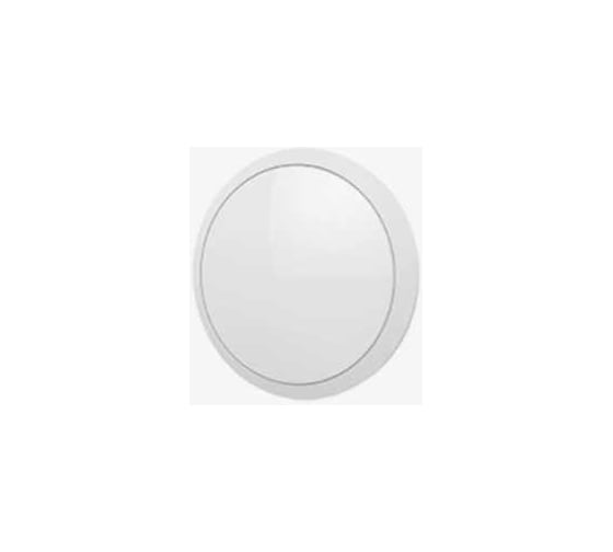 Изображение товара Светодиодный светильник VARTON nero flex ip65 300x85 мм 25 вт 4000 k белый с микроволновым датчиком движения V1-U0-00821-21S00-6502540