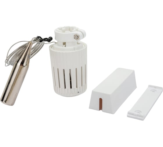 Изображение товара Термостатическая головка с выносным датчиком Giacomini L=2 м R462X002