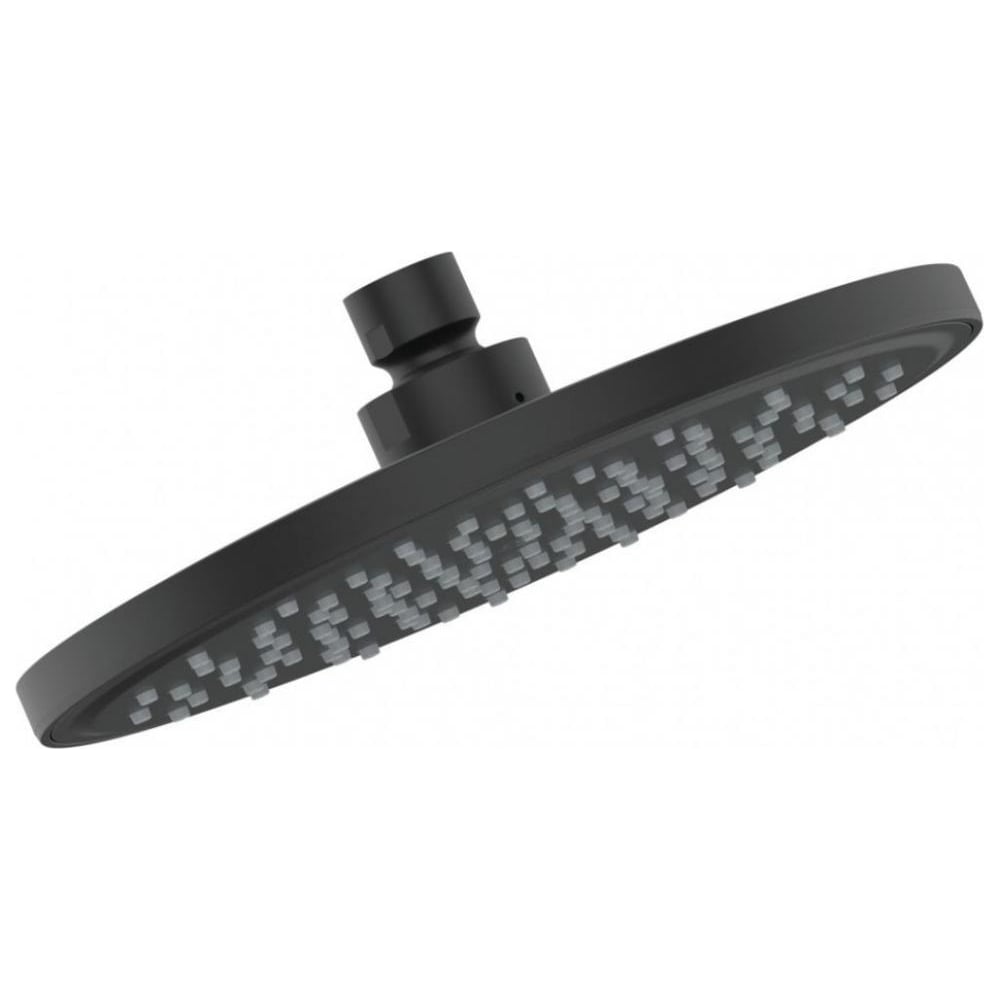 Изображение товара Верхний душ Ideal Standard Bd140xg idealrain 200 мм, пластик, матовый, черный 00000096305 Изображение товара Верхний душ Ideal Standard Bd140xg idealrain 200 мм, пластик, матовый, черный 00000096305