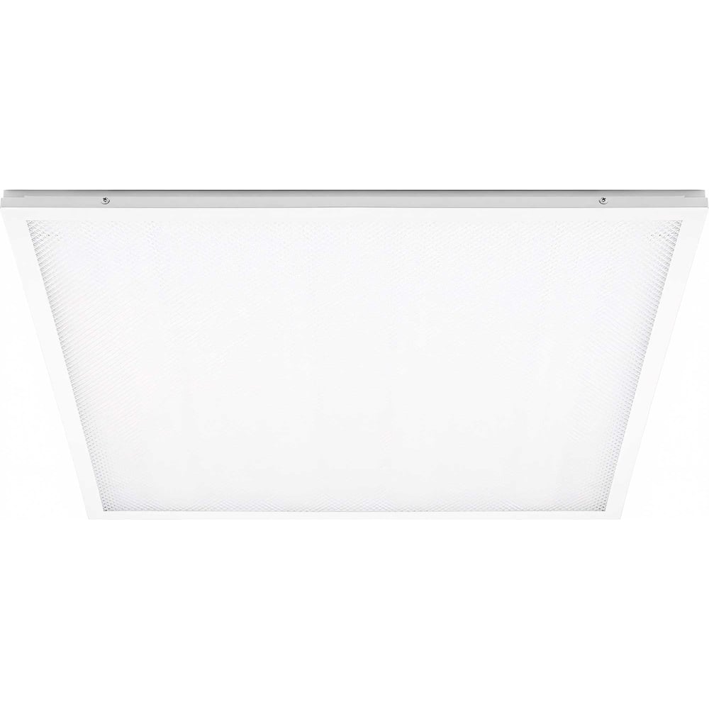 Изображение товара Светодиодный встраиваемый светильник FERON al2115 72w 4000k белый IP40