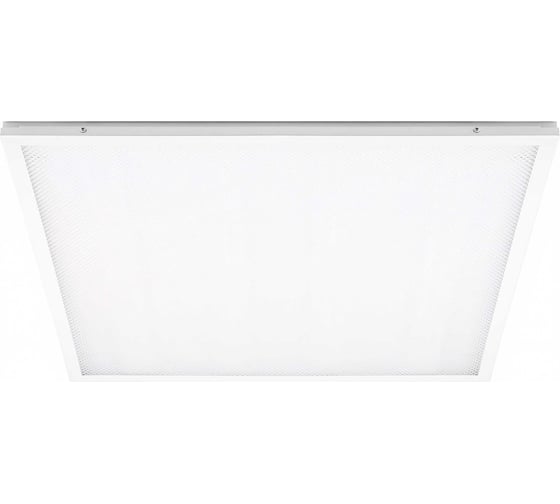 Изображение товара Светодиодный встраиваемый светильник FERON al2115 72w 4000k белый со встроенным эпра, 48528