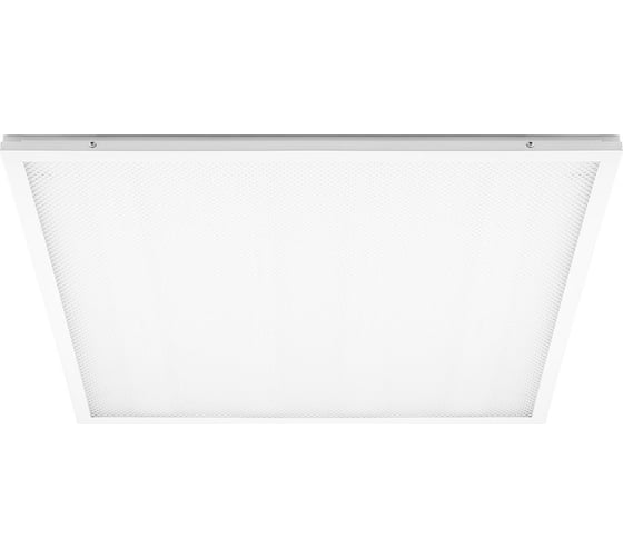 Изображение товара Светодиодный встраиваемый светильник FERON al2115 72w 6500k белый со встроенным эпра, 48529