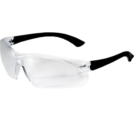 Изображение товара Прозрачные защитные очки ADA VISOR PROTECT А00503