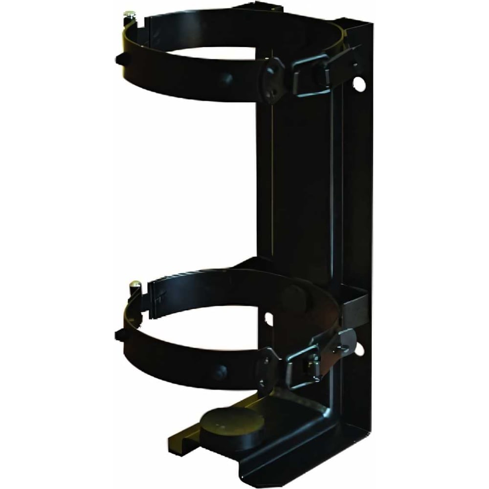 Изображение товара Транспортный кронштейн МИГ КТХ-3 для огнетушителей d110 монтаж транспорт