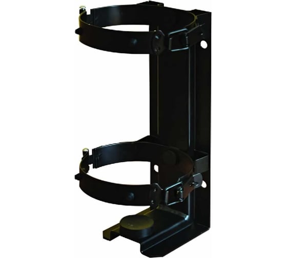 Изображение товара Транспортный кронштейн МИГ КТХ-3 на 2-х металлических хомутах d110 для ОУ-2 ИНЕЙ/ОП-3 121-82