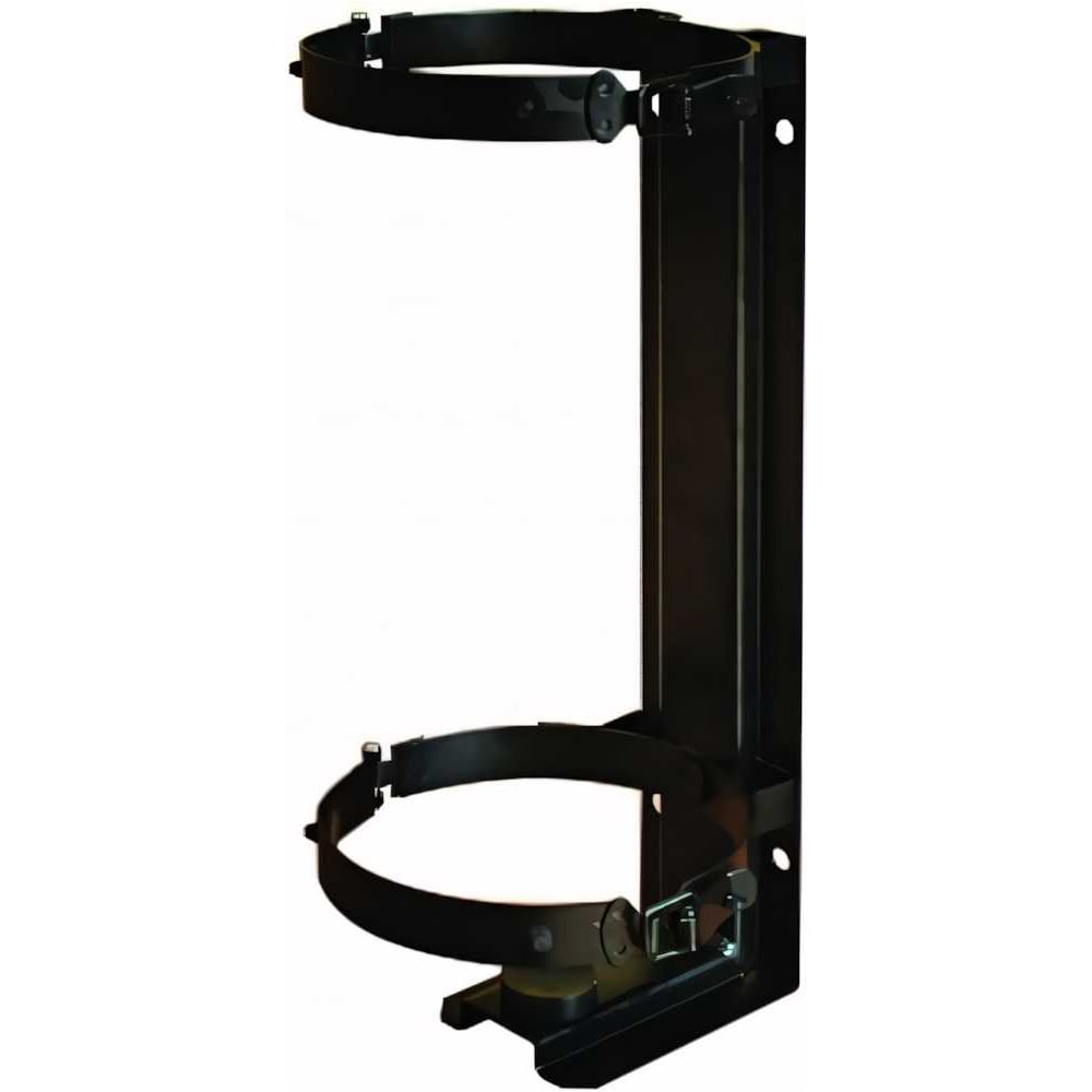 Изображение товара Кронштейн МИГ КТХ-6 для огнетушителей диаметром 147 мм