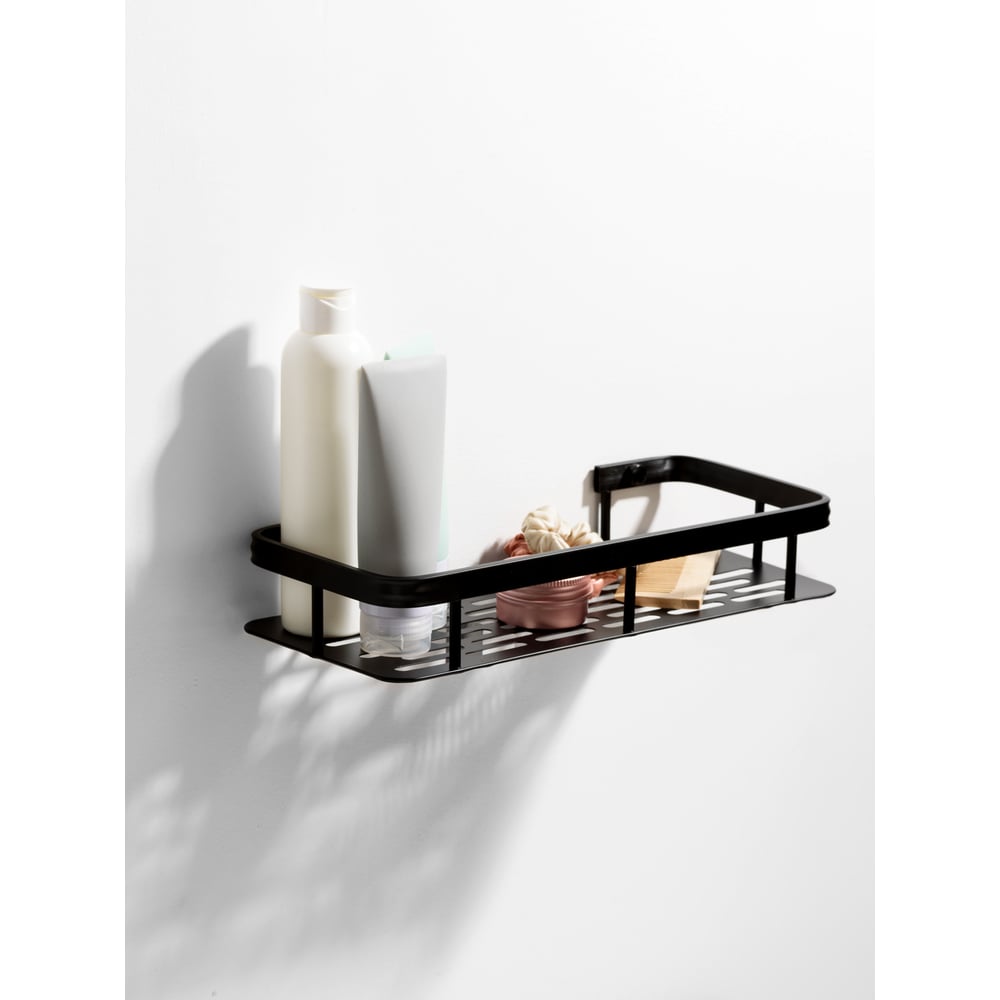 Полка для ванной комнаты BIRD HOUSE B0153