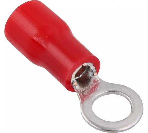 Изображение товара Наконечник GENERICA нки 1,25-4 кольцо 0,5-1,5мм (100шт/упак) UNL20-D15-4-4-G