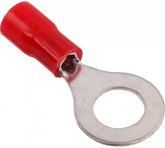 Изображение товара Наконечник GENERICA нки 1,25-6 кольцо 0,5-1,5мм (100шт/упак) UNL20-D15-4-6-G