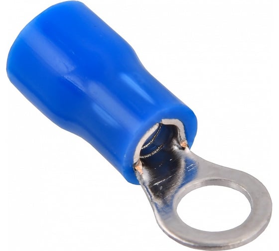 Изображение товара Наконечник GENERICA нки 2-4 кольцо 1,5-2,5мм (100шт/упак) UNL20-D25-4-4-G