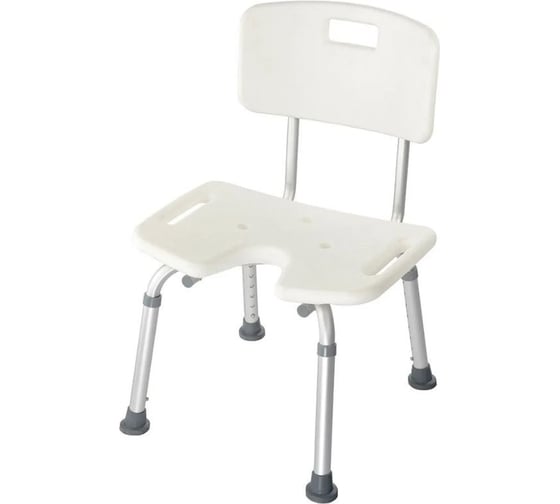Изображение товара Средства для самообслуживания и ухода за инвалидами Barry серии BS: Стул для ванн BS Seat