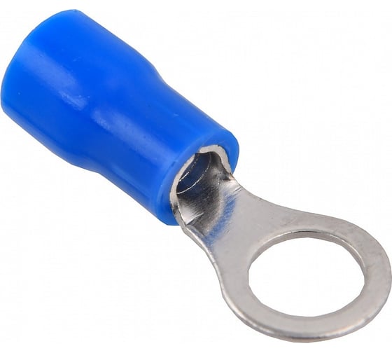 Изображение товара Наконечник GENERICA нки 2-5 кольцо 1,5-2,5мм (100шт/упак) UNL20-D25-4-5-G