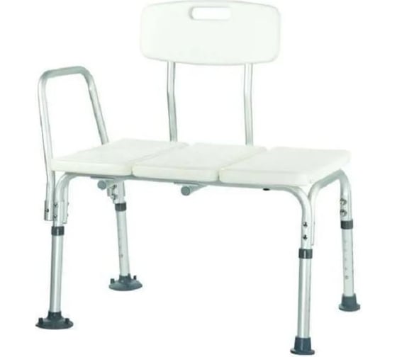 Изображение товара Средства для самообслуживания и ухода за инвалидами Barry серии BS: Стул для ванн BS Bench