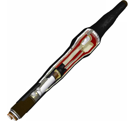 Изображение товара Муфта ПЗЭМИ Стп-10-150/240-Л 9015017