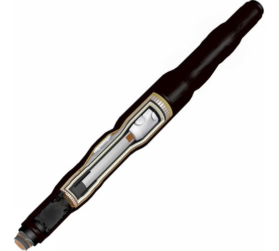 Изображение товара Муфта ПЗЭМИ 1ПСт10-150/240-В 9024859