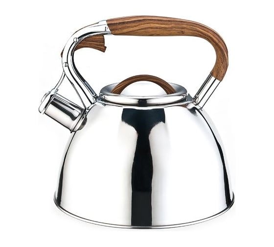 Изображение товара Чайник PERFECTO LINEA со свистком 3 л Ceylon 52-330001