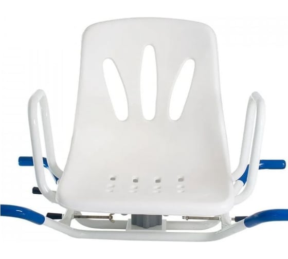 Изображение товара Средства для самообслуживания и ухода за инвалидами Barry серии BS: Сидение для ванн BS Twist