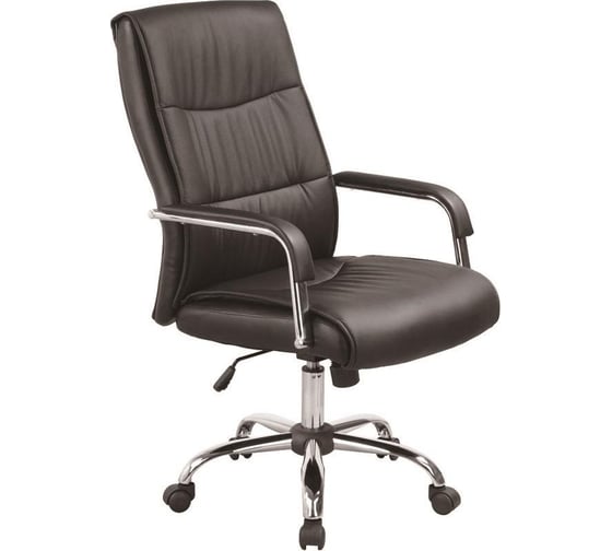 Изображение товара Кресло Easy Chair bn_sh_echair-509 tpu кожзам черный хром 1460678