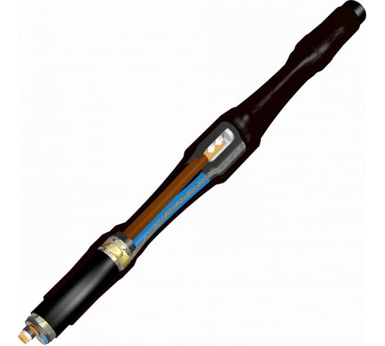 Изображение товара Муфта ПЗЭМИ 4ПСтБ-в- 70/120 90142321