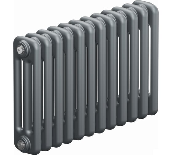 Изображение товара Радиатор RIFAR TUBOG (Титан) TUB 3057-12-TI