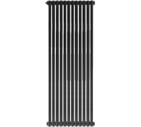 Изображение товара Радиатор RIFAR TUBOG (Антрацит) TUB 2180-12-AN