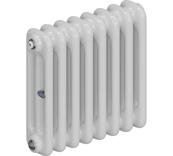 Изображение товара Трубчатый радиатор RIFAR TUBOG 3037 08 секц. бок. TUB 3037-08