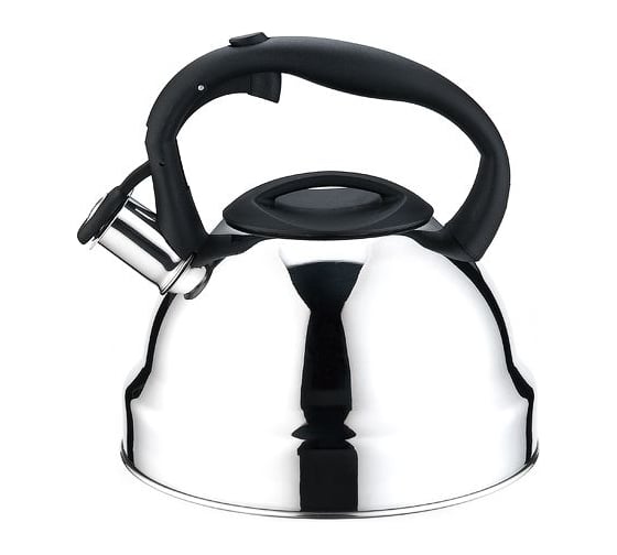 Изображение товара Чайник PERFECTO LINEA со свистком 3.5 л Rich Camomile 52-335002