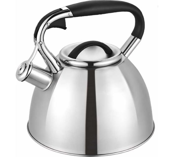 Изображение товара Чайник PERFECTO LINEA со свистком 3 л Jasmine 52-330002