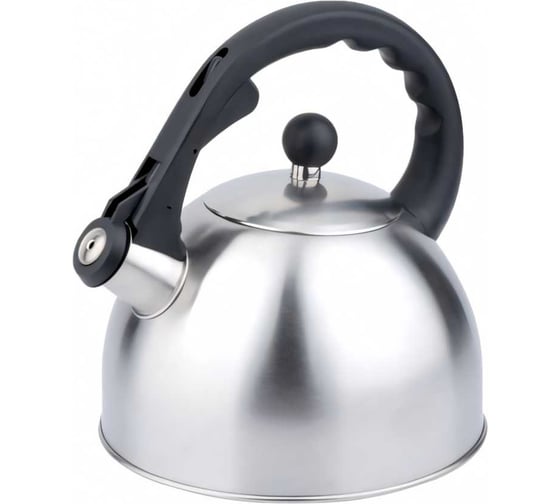 Изображение товара Чайник PERFECTO LINEA со свистком 2.5 л Melissa 52-225001
