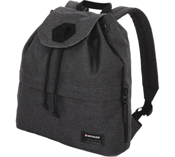 Изображение товара Рюкзак Wenger 13", cерый, 16л 5332424403