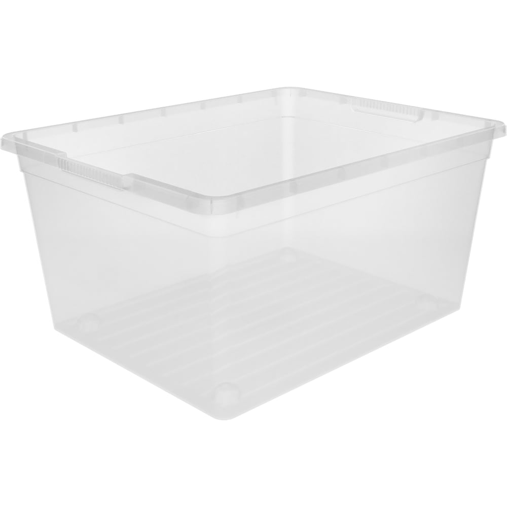 Изображение товара Ящик для хранения FunBox Basic 37 л 00000051633
