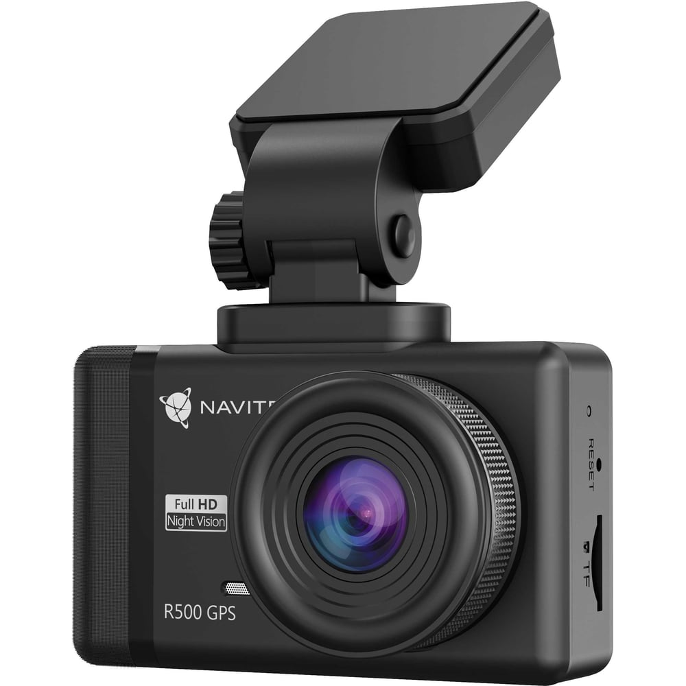 Изображение товара Видеорегистратор NAVITEL R500 GPS R500GPS