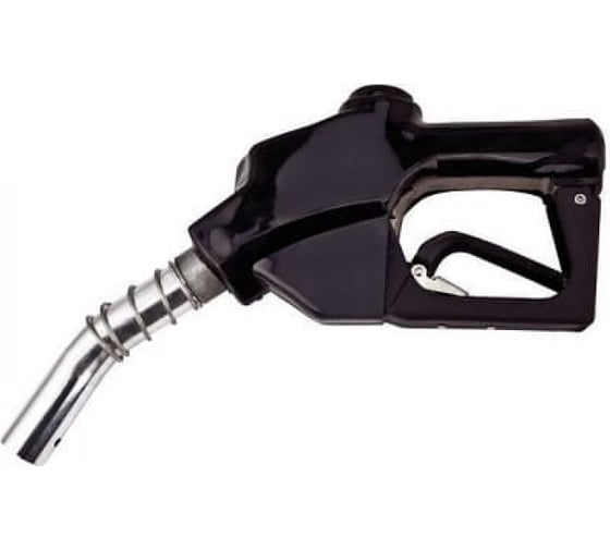 Изображение товара Топливораздаточный пистолет Петролл автоматический ac-120 (120л/м) 1211