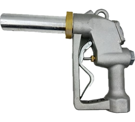 Изображение товара Топливораздаточный пистолет Петролл автоматический ac-200 (260л/м) 1242