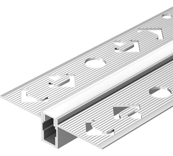 Изображение товара Профиль Arlight SL-LINIA8-FANTOM-2000 ANOD 034986 2м