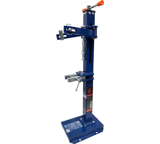 Изображение товара Стяжка пружин механическая AE&T Проф T01404