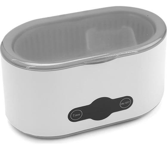 Изображение товара Ультразвуковая ванна TECHNICOM 0,6л с дегазацией TC-UB06D
