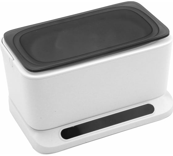 Изображение товара Ультразвуковая ванна 0,8л с дегазацией и съемным резервуаром TECHNICOM TC-UB08D