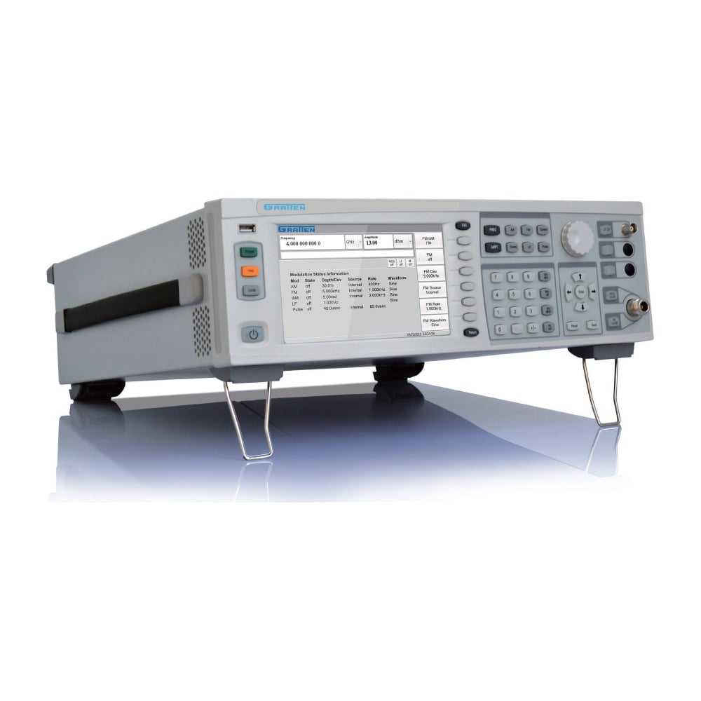 Генератор сигналов Gratten ga1483 103575