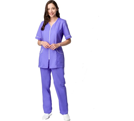 Изображение товара Костюм Факел Вера р.56-58, рост 170-176 52060000.009