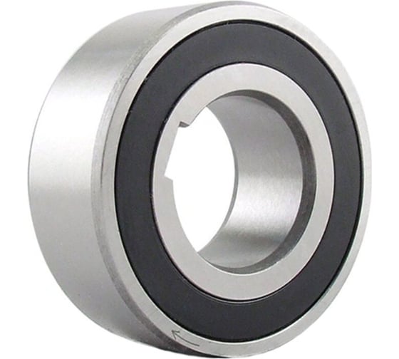 Изображение товара Обгонная муфта ISKRA UKC35-2RS (CSK35P-2RS)