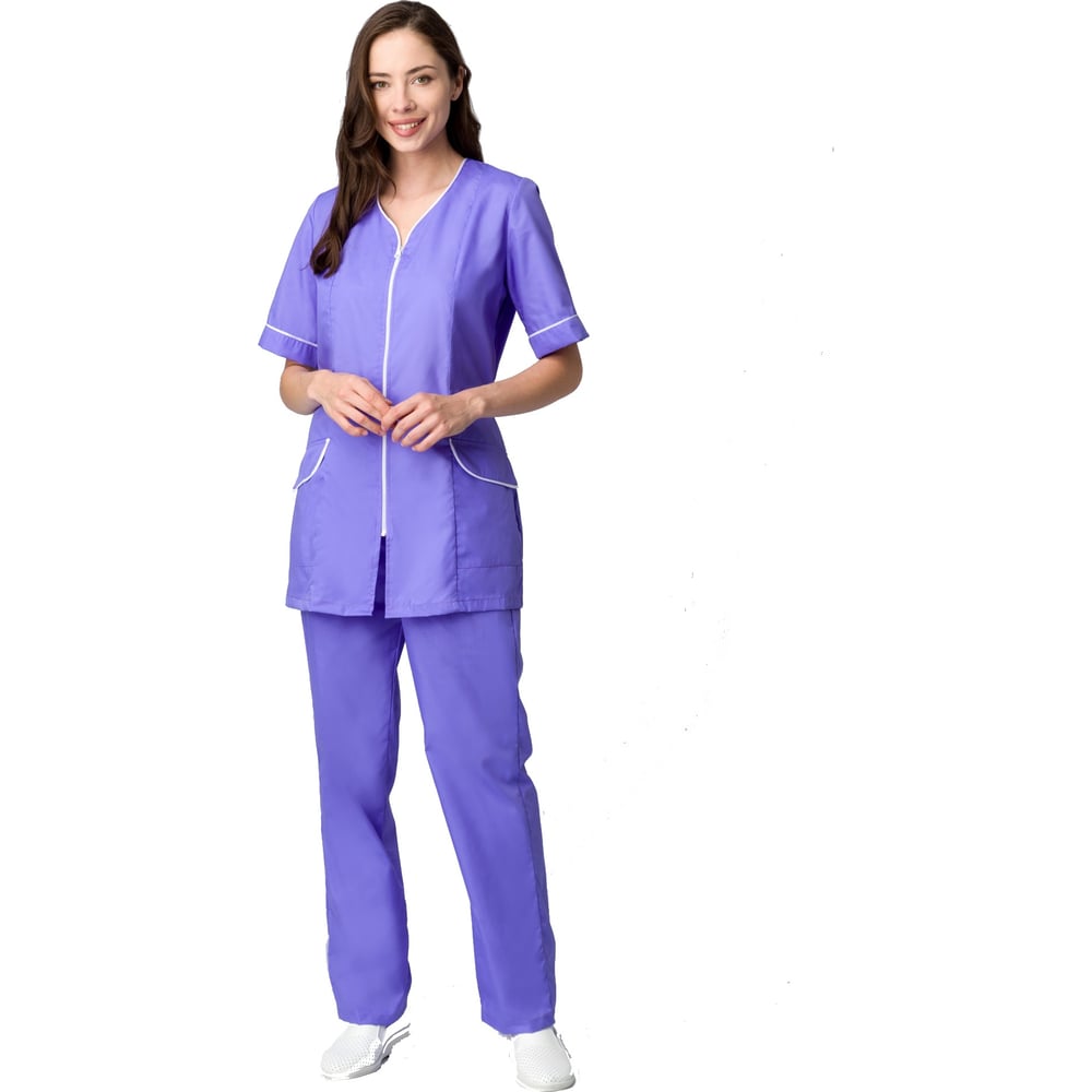 Изображение товара Костюм для женщин Вера р 60-62 водоотталкивающий стильный и комфортный