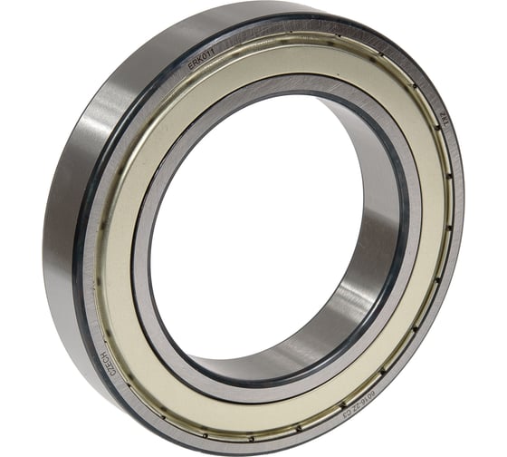 Изображение товара Подшипник ZKL 80x125x22 6016 2Z C3 ТД016886