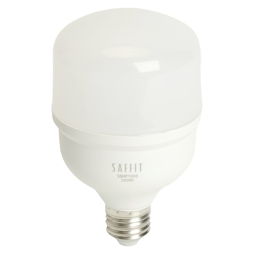 Светодиодная лампа SAFFIT SBHP1030 30W 230V E27 4000K 55090