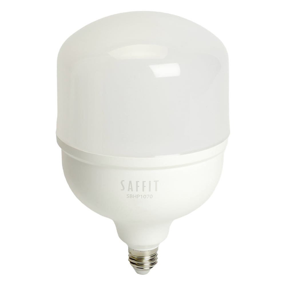 Светодиодная лампа SAFFIT SBHP1070 70W 230V E27-E40 4000K 55098