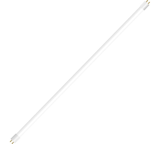 Изображение товара Светодиодная лампа SAFFIT SBT1218 18W 230V G13 4000K 55102