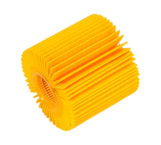 Изображение товара Фильтр масляный SUFIX SP-1056